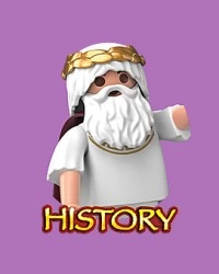 Playmobil History