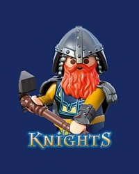 Playmobil Knights