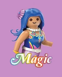 Playmobil Magic