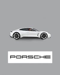 Playmobil Porsche