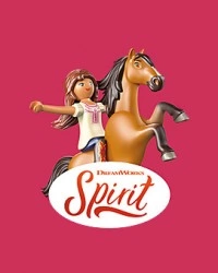 Playmobil Spirit