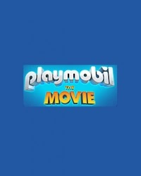 Playmobil The Movie