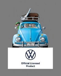 Playmobil Volkswagen