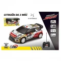 JUST TOYS CITROEN DS 3 WRC 10449