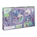 --- TWT NEBULOUS STARS SECRET DIARY DELUXE SET 11362