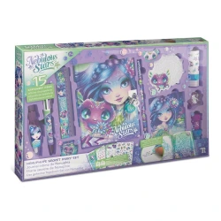--- TWT NEBULOUS STARS SECRET DIARY DELUXE SET 11362