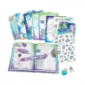 --- TWT NEBULOUS STARS SECRET DIARY DELUXE SET 11362