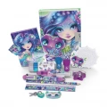 --- TWT NEBULOUS STARS SECRET DIARY DELUXE SET 11362