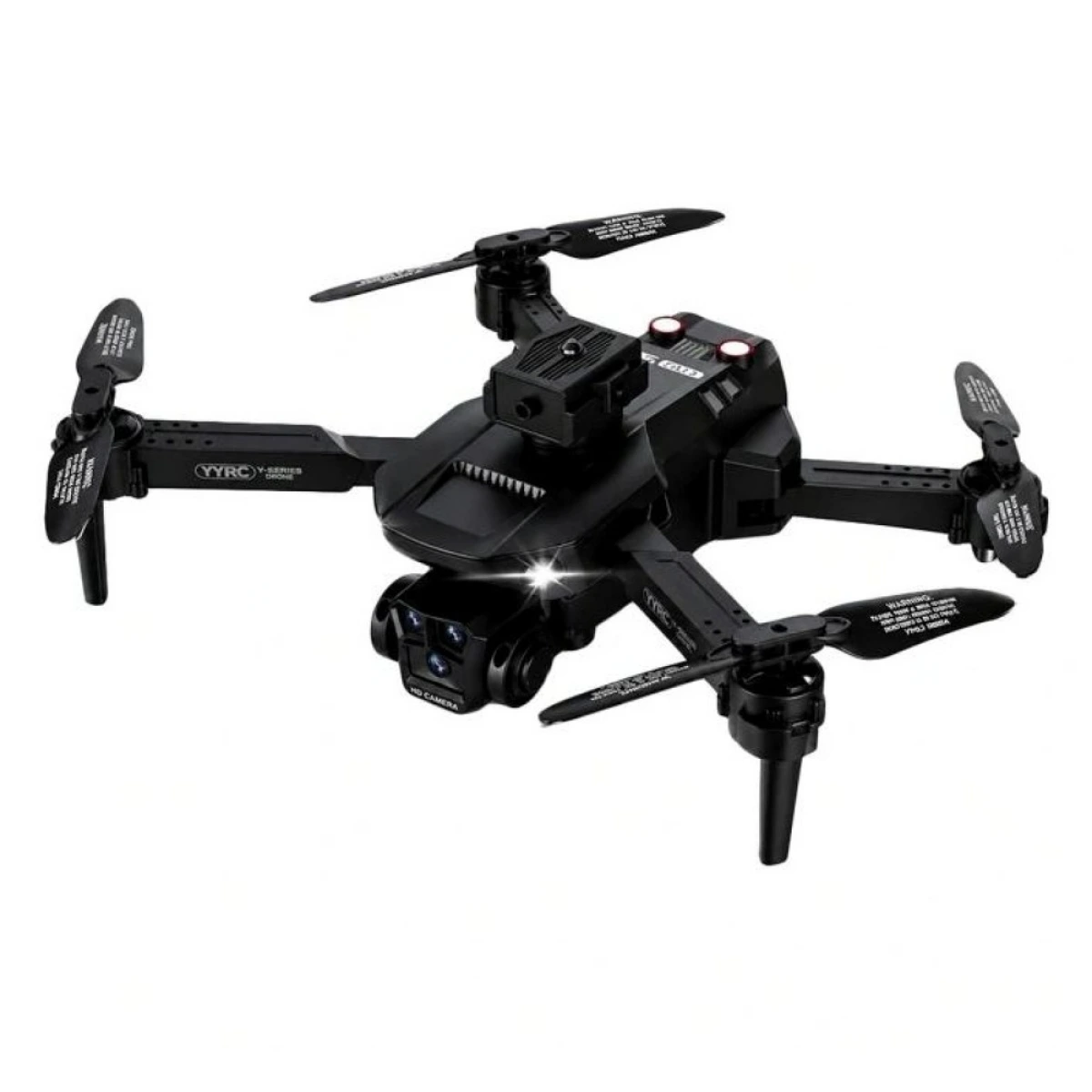--- DRONE ΜΕ ΔΙΠΛΗ ΚΑΜΕΡΑ 3790