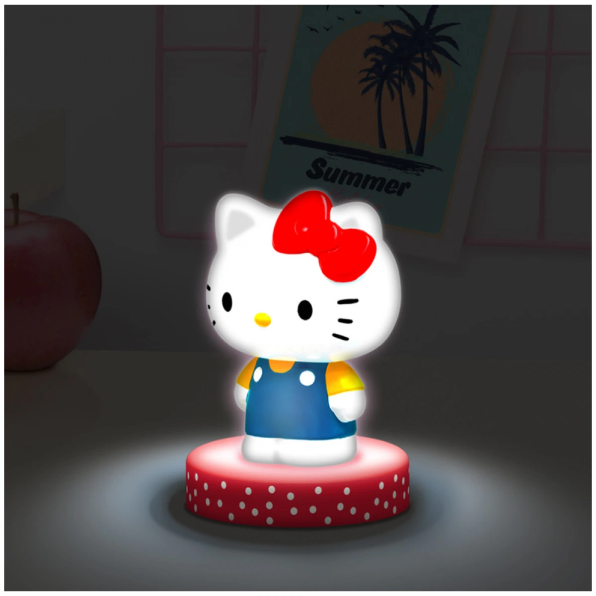 --- PALADONE ICONS: HELLO KITTY LIGHT PP14445HK