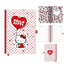 --- --- PYRAMID SANRIO:HELLO KITTY 2026 A5 DTP DIARY SR2402888