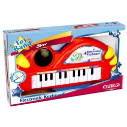 --- ΗΛΕΚΤΡΟΝΙΚΟ ΑΡΜΟΝΙΟ ΜΕ 24 ΠΛΗΚΤΡΑ BN122230