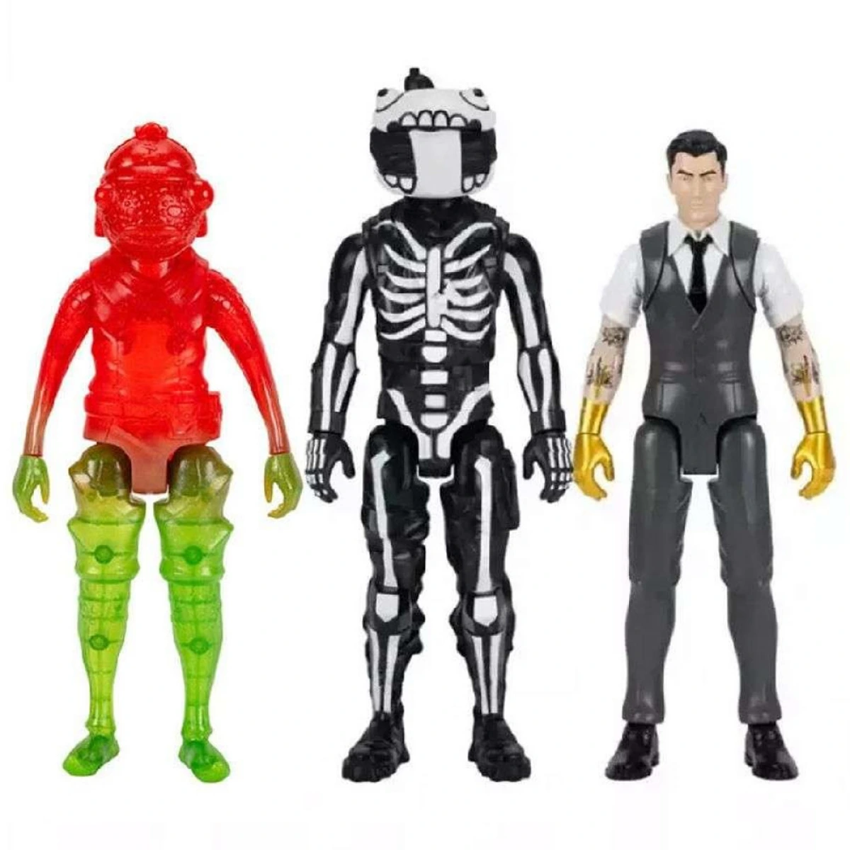 JAZWARES FORTNITE VICTORY SERIES WAVE 1 - ΦΙΓΟΥΡΑ 30ΕΚ. JWFN1608