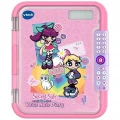 --- VTECH KIDISECRETS - ΜΥΣΤΙΚΟ ΗΜΕΡΟΛΟΓΙΟ VOICE NOTE NO VTE58190