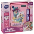 --- VTECH KIDISECRETS - ΜΥΣΤΙΚΟ ΗΜΕΡΟΛΟΓΙΟ VOICE NOTE NO VTE58190