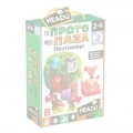 --- HEADU ΤΟ ΠΡΩΤΟ ΜΟΥ ΠΑΖΛ ΜΟΝΤΕΣΣΟΡΙ 26296