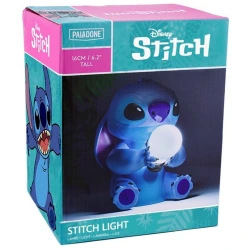--- PALADONE GLOBUDDIES DISNEY: STITCH - LIGHT HOME PP9652LSINV2
