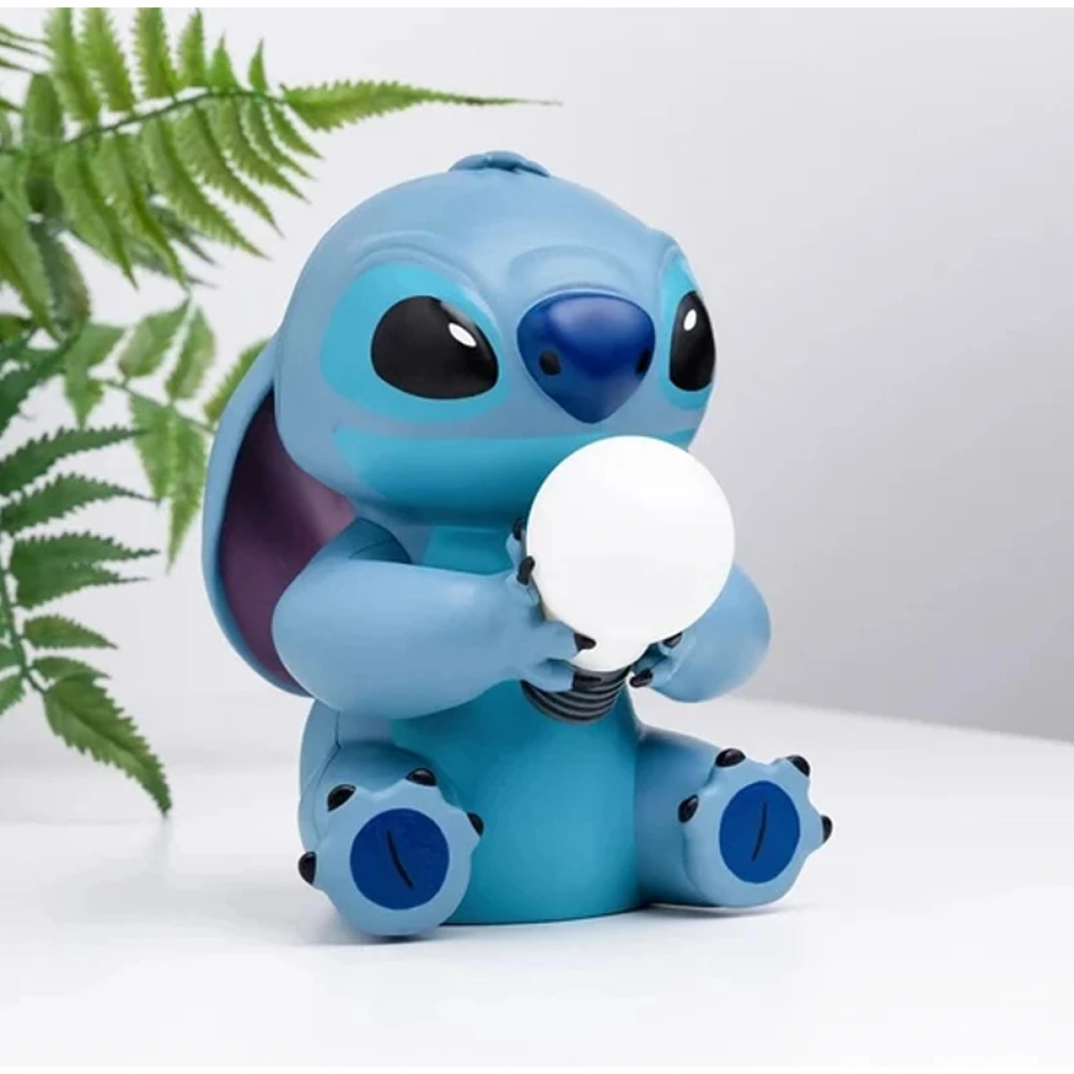 --- PALADONE GLOBUDDIES DISNEY: STITCH - LIGHT HOME PP9652LSINV2