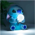 --- PALADONE GLOBUDDIES DISNEY: STITCH - LIGHT HOME PP9652LSINV2