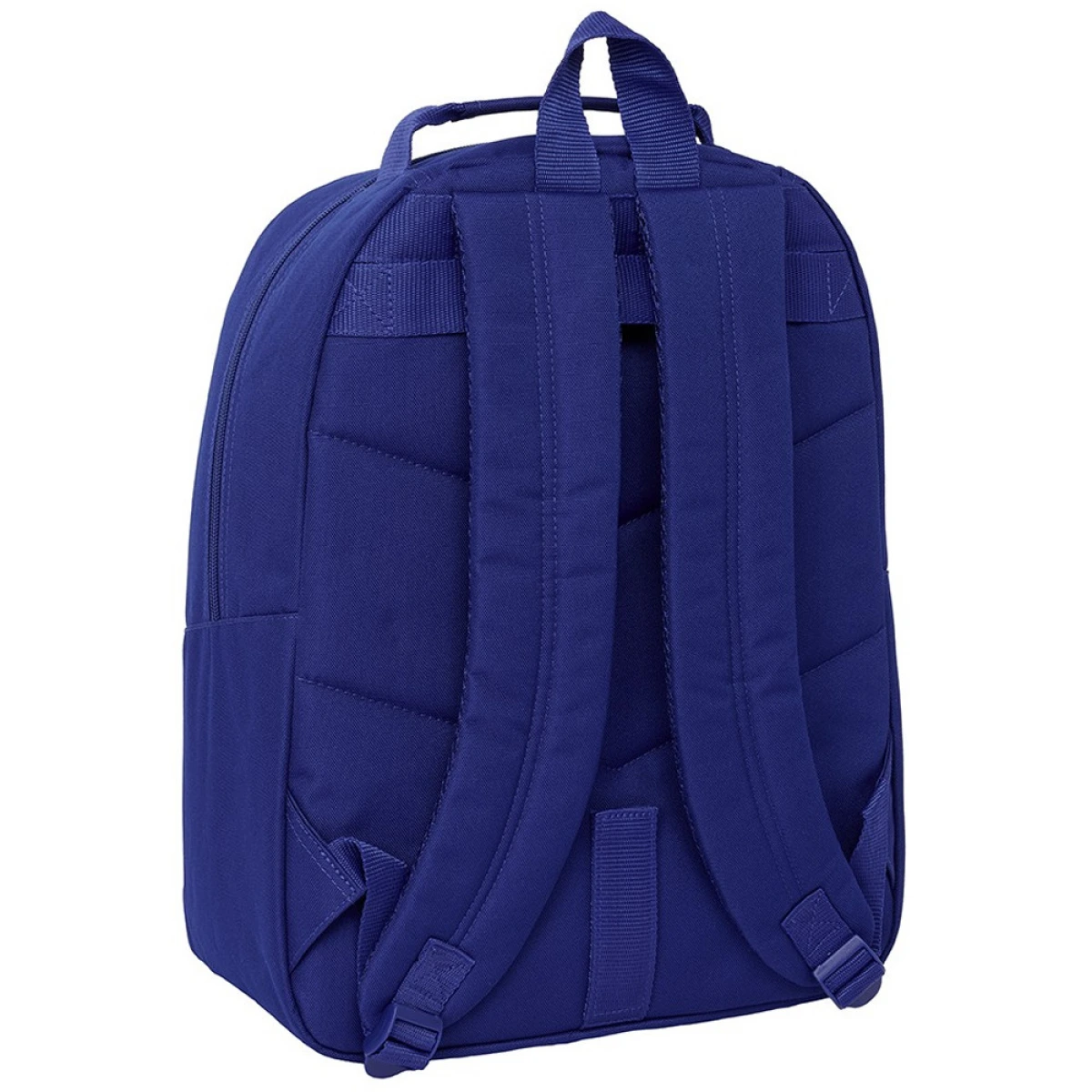--- SAFTA MOCHILA: F.C. BARCELONA 25/26 - ADAPTABLE BACKPACK TO TROLLEY 612529305