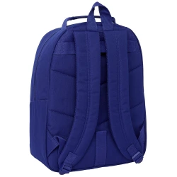 --- SAFTA MOCHILA: F.C. BARCELONA 25/26 - ADAPTABLE BACKPACK TO TROLLEY 612529305