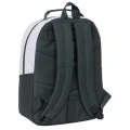 --- SAFTA MOCHILA: REAL MADRID 25/26 - ADAPTABLE BACKPACK TO SAFTA TROLLEY 612554305