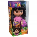 SPIN MASTER DORA: ΝΤΟΡΑ ΤΡΑΓΟΥΔΙ & ΕΞΕΡΕΥΝΗΣΗ (ΜΙΛΑΕΙ ΕΛΛΗΝΙΚΑ) 6073359