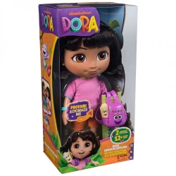 SPIN MASTER DORA: ΝΤΟΡΑ ΤΡΑΓΟΥΔΙ & ΕΞΕΡΕΥΝΗΣΗ (ΜΙΛΑΕΙ ΕΛΛΗΝΙΚΑ) 6073359