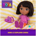 SPIN MASTER DORA: ΝΤΟΡΑ ΤΡΑΓΟΥΔΙ & ΕΞΕΡΕΥΝΗΣΗ (ΜΙΛΑΕΙ ΕΛΛΗΝΙΚΑ) 6073359