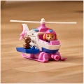 SPIN MASTER PAW PATROL: SEARCH & RESCUE - SKYE RESCUE HELICOPTER VEHICLE PLAYSET 20155160