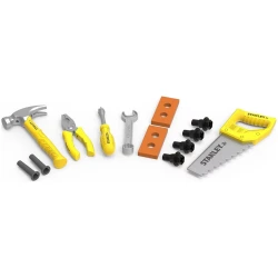 --- STANLEY JR. - ROLE PLAYING: OPEN TOOLBOX SET SRP065