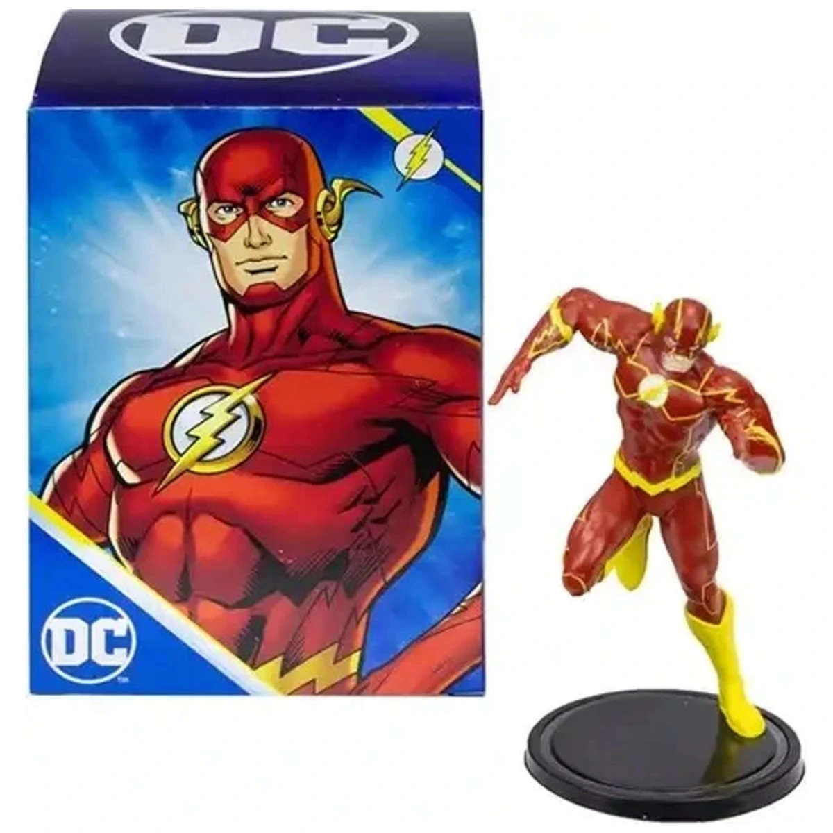 --- DC COMICS LED FIGURE 11ΕΚ. - FLASH P509833