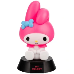 --- PALADONE ICONS: MY MELODY LIGHT PP16022MYM