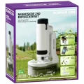 --- TOPBRIGHT MICROSCOP 250 EXPLORER SET 460120