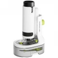 --- TOPBRIGHT MICROSCOP 250 EXPLORER SET 460120