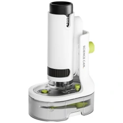 --- TOPBRIGHT MICROSCOP 250 EXPLORER SET 460120