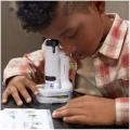 --- TOPBRIGHT MICROSCOP 250 EXPLORER SET 460120