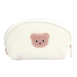 --- FUNKYFISH  POUCH BAG BEAR 310