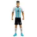 --- BANBO TOYS:ARGENTINA SOCKERS -LAUTARO MARTINEZ ACTION FIGURE 20CM 81706