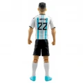 --- BANBO TOYS:ARGENTINA SOCKERS -LAUTARO MARTINEZ ACTION FIGURE 20CM 81706