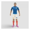 --- --- BANBO TOYS :FRANCE SOCKERS -MBAPPE ACTION FIGURE 20CM 678191