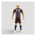 --- BANBO TOYS :NORWAY SOCKERS -HAALAND  ACTION FIGURE 20CM 678191