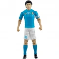 --- BANBO TOYS: NAPOLI SOCKERS - MARADONA ACTION FIGURE (20CM) 81447