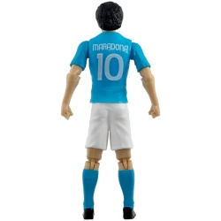 --- BANBO TOYS: NAPOLI SOCKERS - MARADONA ACTION FIGURE (20CM) 81447