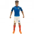 --- BANBO TOYS: PSG SOCKERS - DESIRE DOUE ACTION FIGURE (20CM) 81355