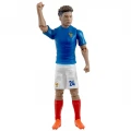 --- BANBO TOYS: PSG SOCKERS - DESIRE DOUE ACTION FIGURE (20CM) 81355