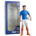 --- BANBO TOYS: PSG SOCKERS - DESIRE DOUE ACTION FIGURE (20CM) 81355