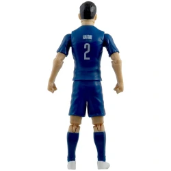 --- BANBO TOYS: PSG SOCKERS - HAKIMI ACTION FIGURE (20CM) 81379