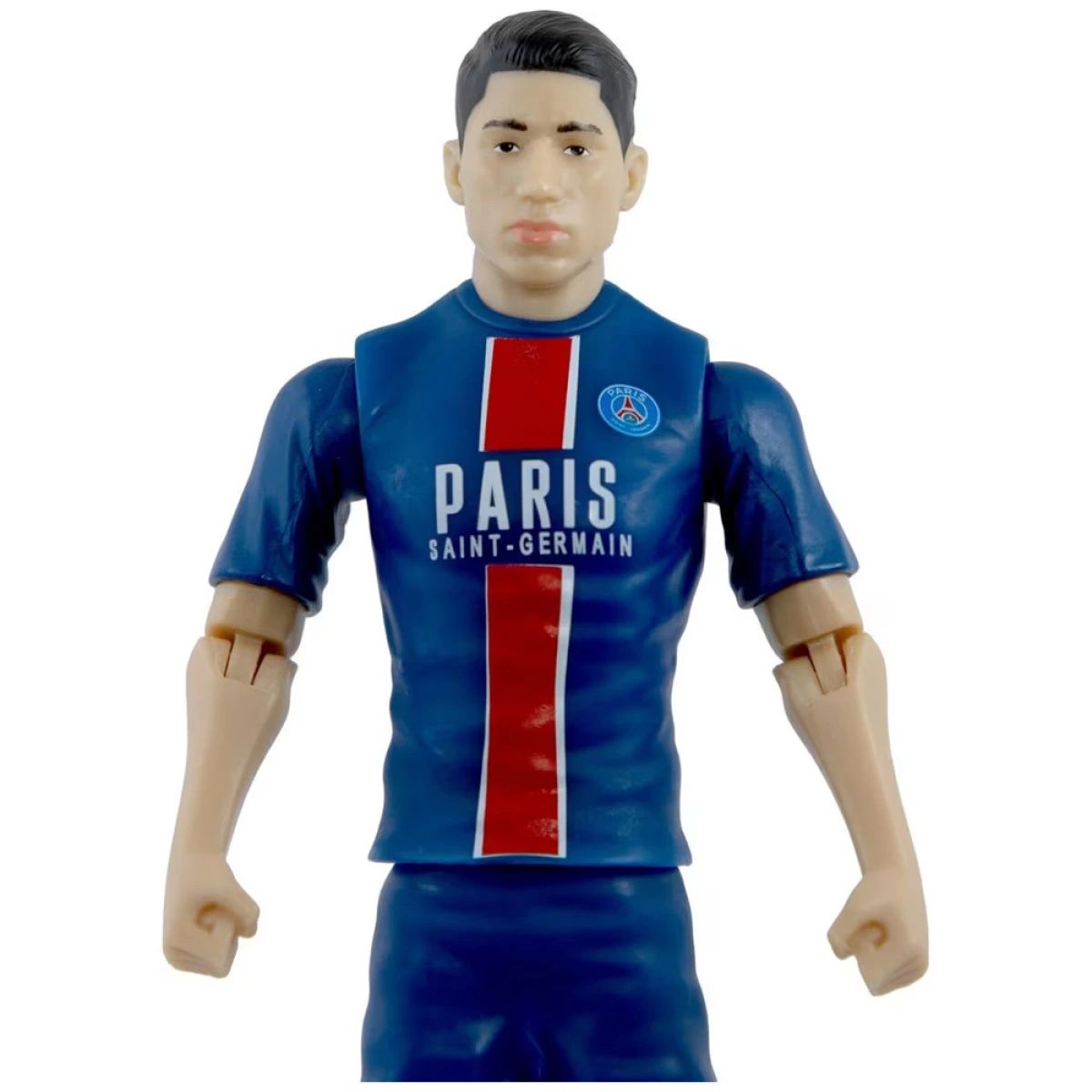 --- BANBO TOYS: PSG SOCKERS - HAKIMI ACTION FIGURE (20CM) 81379
