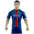 --- BANBO TOYS: PSG SOCKERS - HAKIMI ACTION FIGURE (20CM) 81379